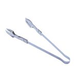 Apollo Kitchen Serving Tongs 9"